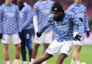 九游体育APP下载-【英超】新年无胜！拉卡泽特失良机阿森纳0比0伯恩利