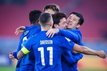 【2024中超巡礼之三镇】凯泽斯劳滕转型青年近卫军