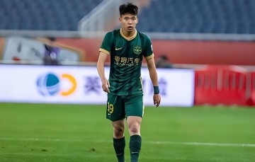 jiuyou.com-意外！为何有球迷认为帅惟浩上限比王钰栋还高，背后原因找到了