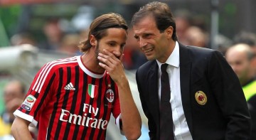 九游体育官方网站-米兰旧将安东尼尼：米兰在锋线上缺少顶级球员，建议签下莱万