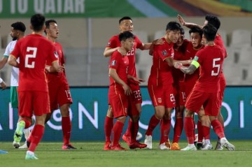 九游体育APP下载-【聚焦】比分拼劲难掩尴尬 脸面仍需一点一点踢回来