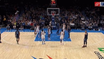 九游体育APP下载-莫兰特对话球迷遭驱逐 赛后晒图暗示裁判撒谎