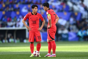 九游体育APP下载-韩媒：韩国世界杯名单基本确定17人，孙兴慜、李刚仁、朴镇燮在内