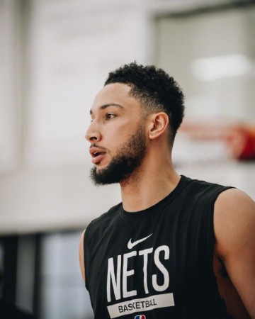 九游体育-近两月首次连败！没有KD和本西 篮网还是那支篮网？