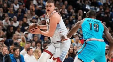 jiuyou.com-关键时刻多项数据位居联盟前列 掘金初露冠军相？